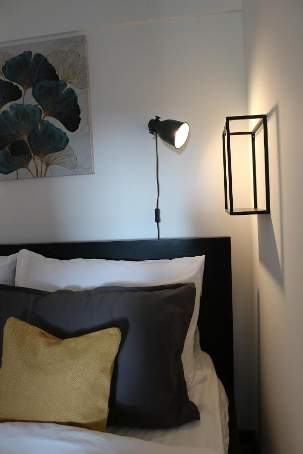 Luca, Digital Nomad Getaway Studio Apartment زغرب المظهر الخارجي الصورة